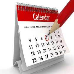 GarageDB - Reception Module - Calendar Software for Garage - GarageDB