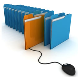 GarageDB -Reception Module - Customer Records Software for Garages - GarageDB